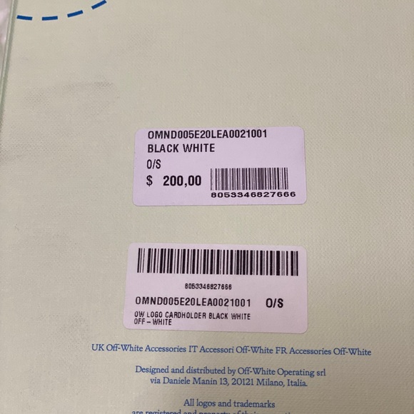 Off-White™️ - Picture 4 of 4